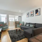 Urban Terrace * 波尔图