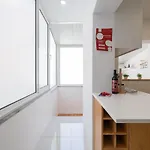 Urban Terrace *