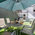 Apartment Urban Terrace Porto