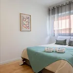 Urban Terrace Porto