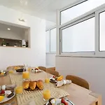 Apartment Urban Terrace *