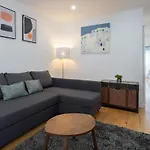 Urban Terrace