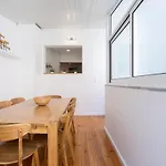 Urban Terrace Porto