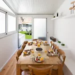 Urban Terrace 波尔图