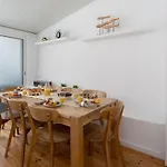 公寓 Urban Terrace *