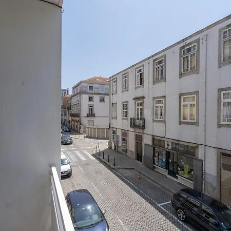 Urban Terrace Apartamento *