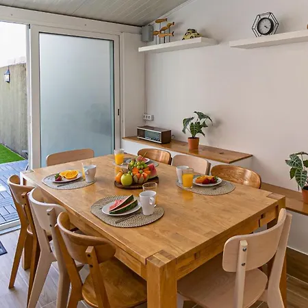 Apartamento Urban Terrace Bolhão Porto