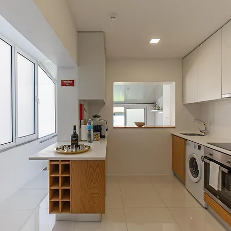 Urban Terrace Bolhão Apartamento
