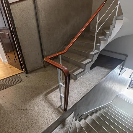 Apartamento Urban Terrace Bolhao *