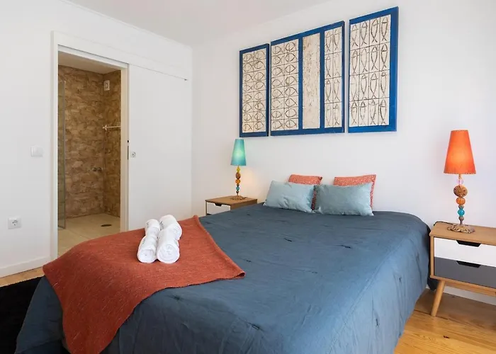 Urban Terrace Oporto