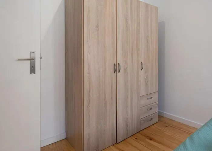 Apartamento Urban Terrace