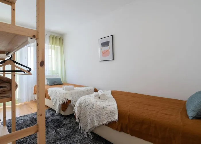 Urban Terrace * Oporto