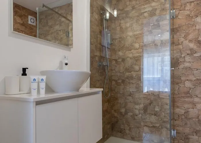 Urban Terrace Oporto