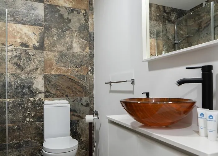 Urban Terrace Apartment Porto