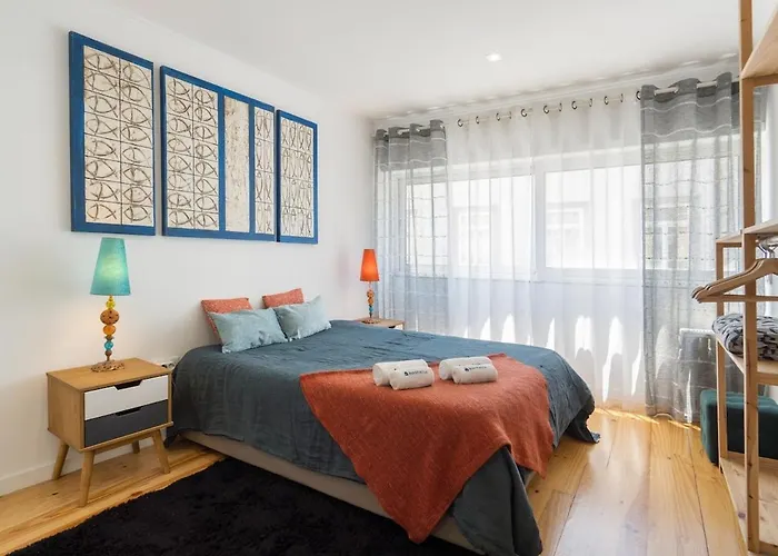 Urban Terrace * Oporto