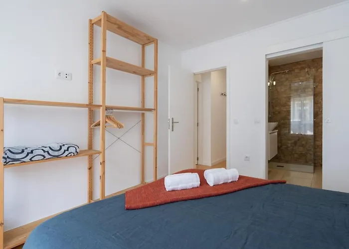 Urban Terrace * Oporto