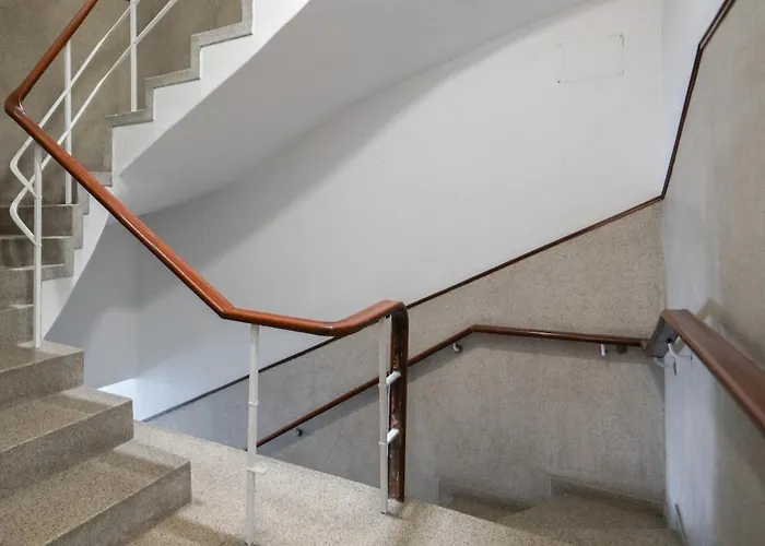 Urban Terrace Apartamento *