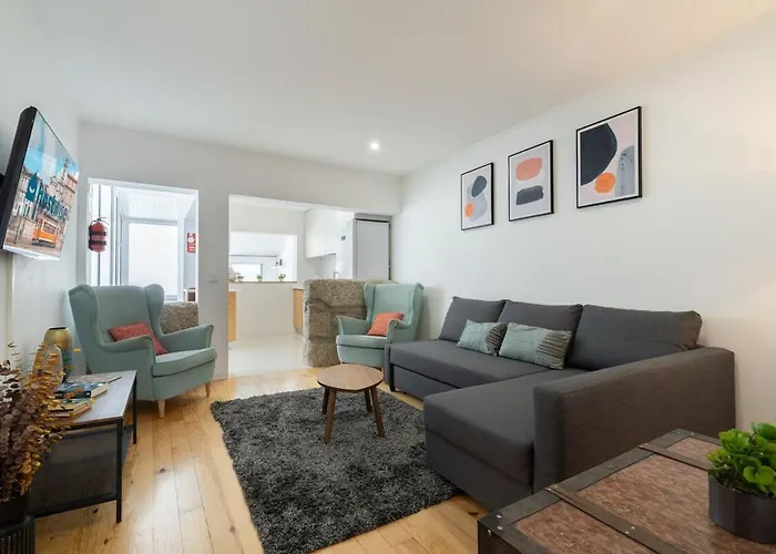 Urban Terrace * Porto