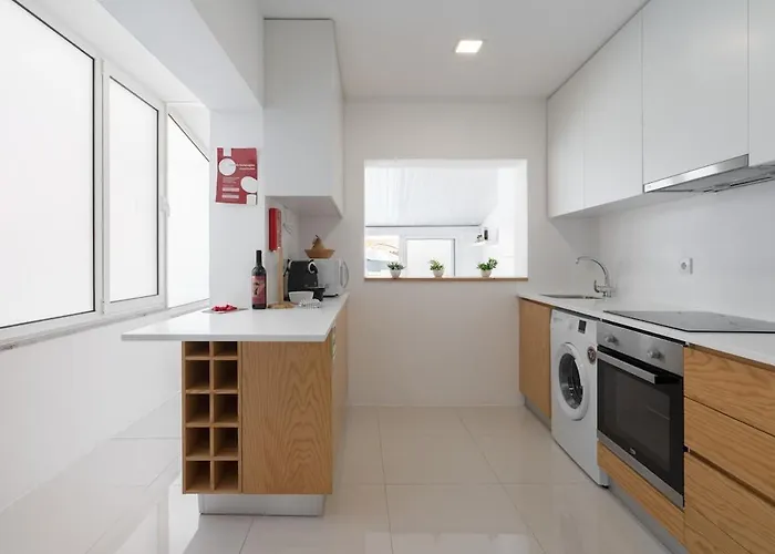 Urban Terrace * Porto