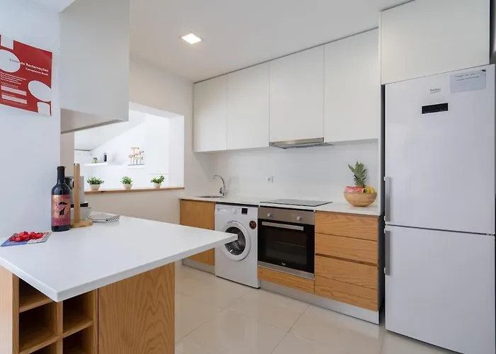 Urban Terrace * Porto