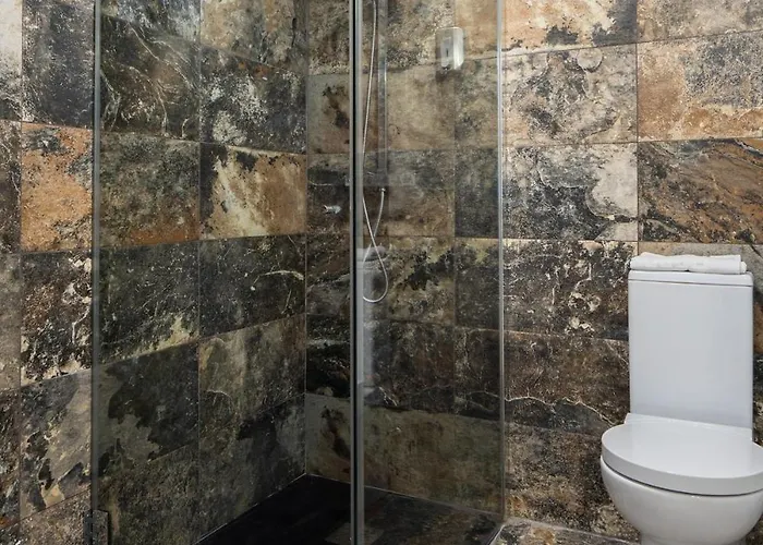 Apartamento Urban Terrace *